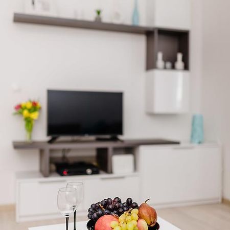Old Town Summer Apartment Kotor Bagian luar foto