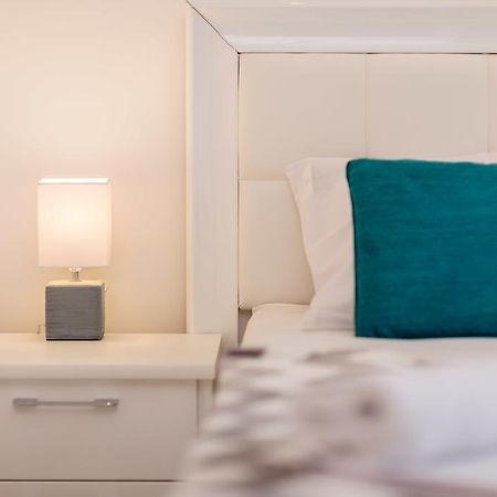 Old Town Summer Apartment Kotor Bagian luar foto