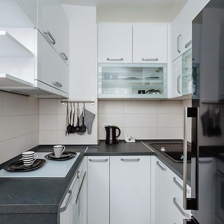 Old Town Summer Apartment Kotor Bagian luar foto