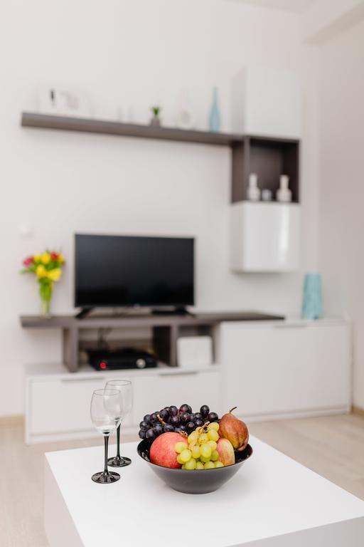 Old Town Summer Apartment Kotor Bagian luar foto
