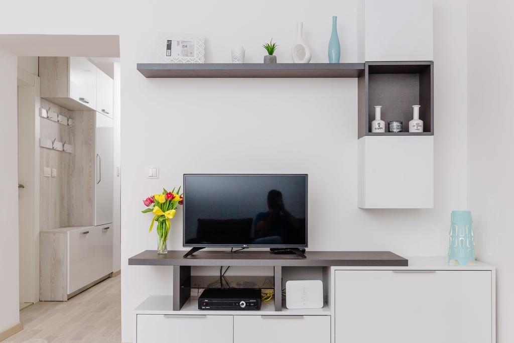 Old Town Summer Apartment Kotor Bagian luar foto