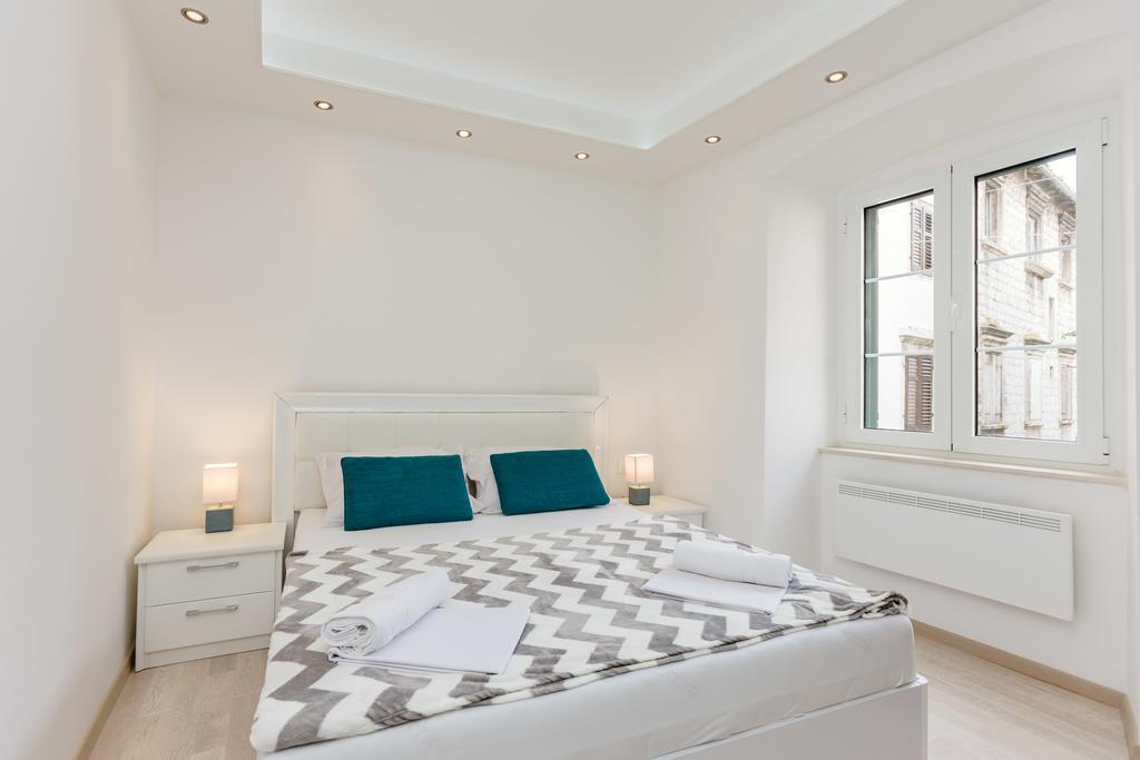 Old Town Summer Apartment Kotor Bagian luar foto