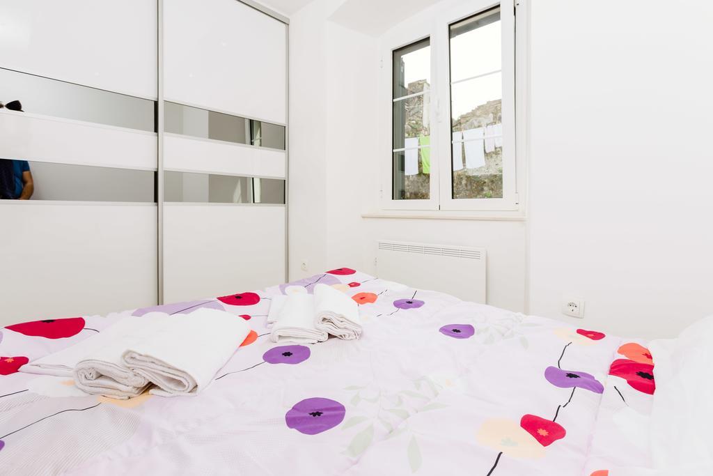 Old Town Summer Apartment Kotor Bagian luar foto