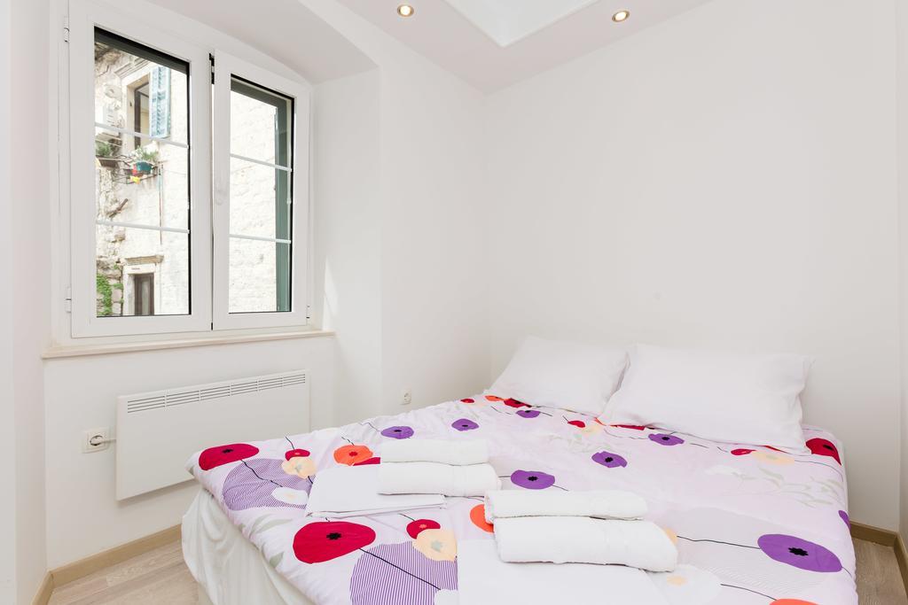 Old Town Summer Apartment Kotor Bagian luar foto