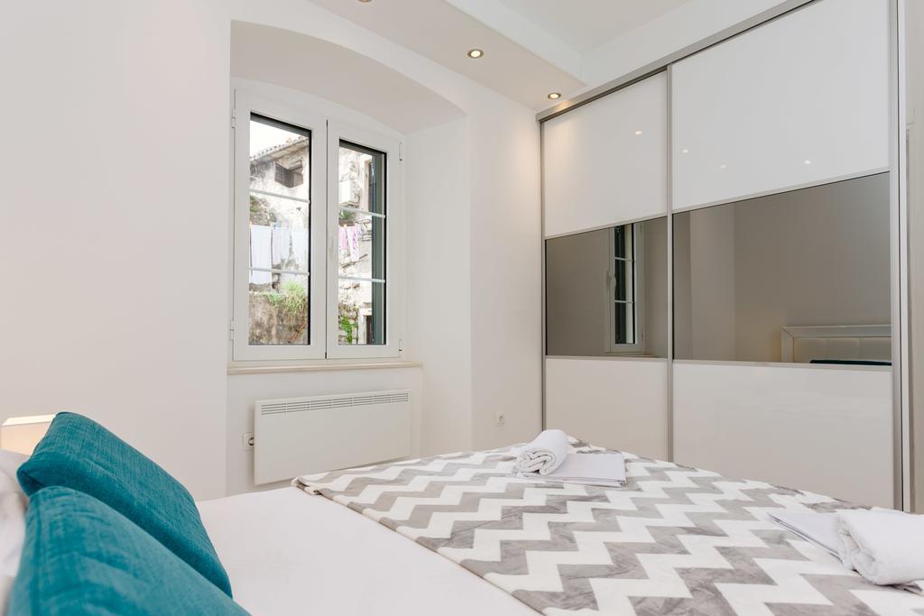 Old Town Summer Apartment Kotor Bagian luar foto